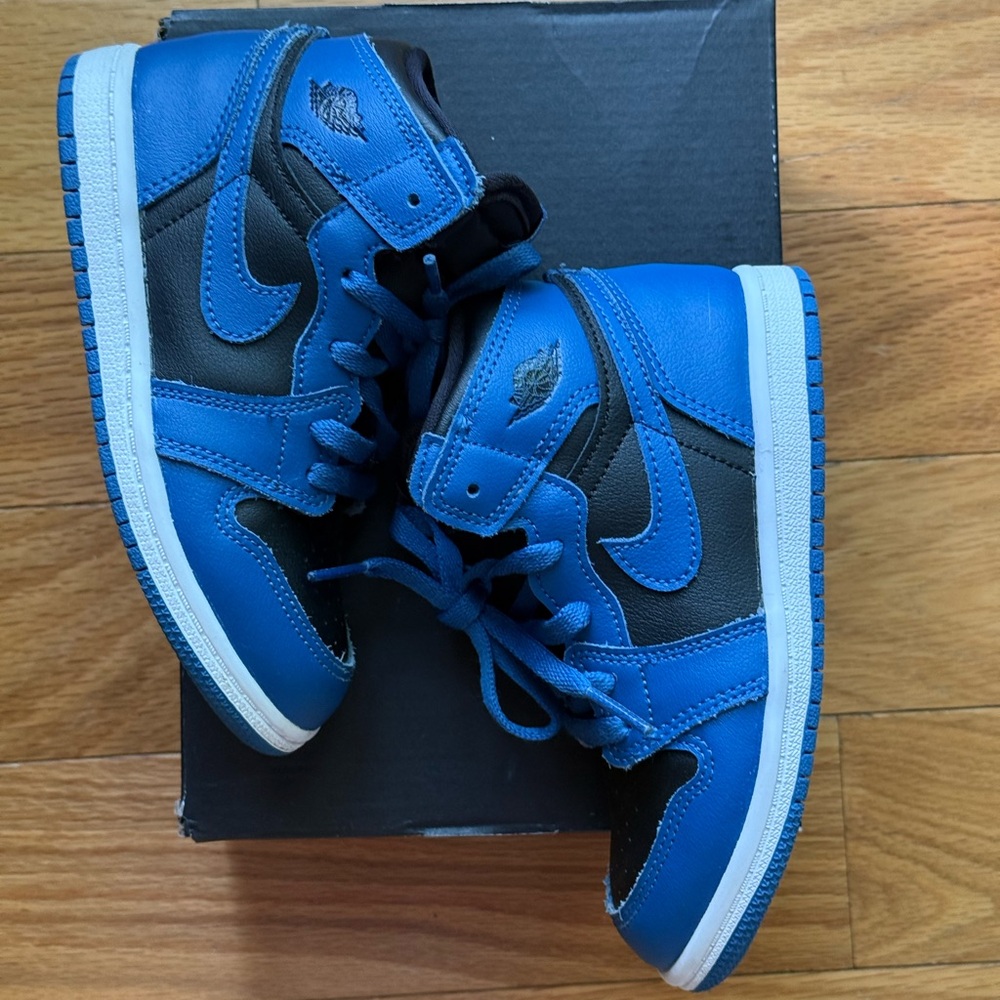Jordan 1 Retro High OG (TD)
